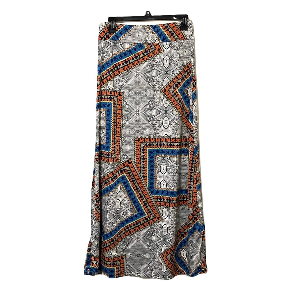 Mix Nouveau Maxi Skirt
